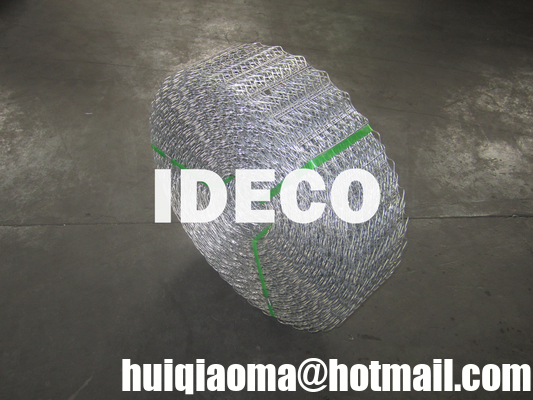 Pipe Coating Mesh, Galvanized Steel Pipe Winding mesh, Concrete Weight Coating Wire Mesh for Submarine Pipeline