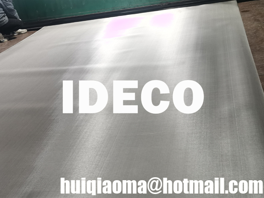 Stainless Steel Diagonal Cylinder Covers, Dandy Covers, Dryer Screens, Stainless Steel Wire Mesh for Paper Making