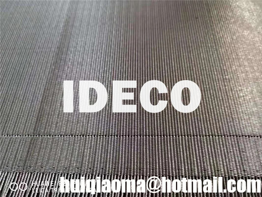 Osb Boards Press Mesh Belting, Planoflex Caul Screens, Press Belts, Conveyor Belts for Particle Board