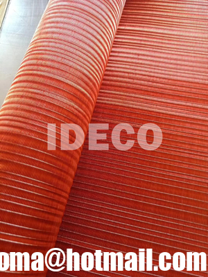 Woven Metal Interiors, Metallic Fabrics, Fine Metal Textiles for Wall Covering, Wire Mesh for Glass Lamination