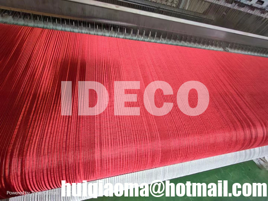 Woven Metal Interiors, Metallic Fabrics, Fine Metal Textiles for Wall Covering, Wire Mesh for Glass Lamination