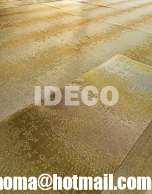 Decorated Metal Mesh, Fine Woven Metallic Fabrics, Architectural Metal Textiles, Woven Metal Interiors