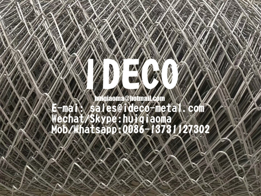 TECCO Mesh for Slope Erosion Control, Rockfall Barriers, Slope Protection TECCO Wire Netting System