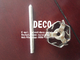 New model Side Pull Anchor Nails, Alternative of Tacko Refractory Anchors, Welding Studs for Cyclones FCCU