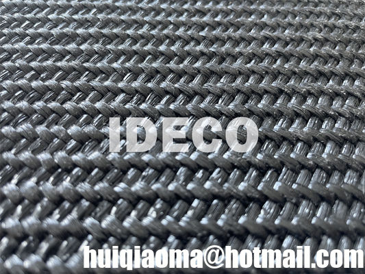 Geotextile Tubes, Geotube for Erosion Control and Sediment Dewatering, High Tensile Strength Geotubes