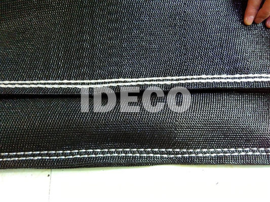 Geotextile Dewatering Tubes, Sludge Tubes, Geo-Tubes, PP Woven Geotextile Tube with High Filtration