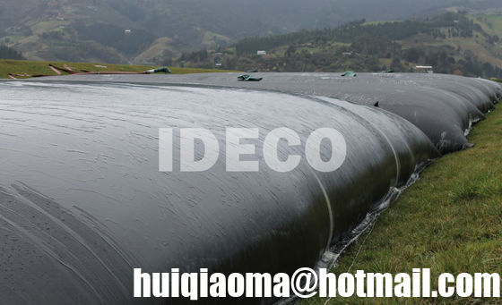 Geotextile Tubes, Sludge Dewatering Bags for Erosion Control, Geotextile Filter Fabric, Geocylinder, Soil Tubes